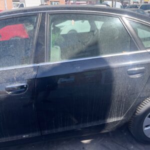 PUERTA TRASERA IZQUIERDA AUDI A6 BERLINA (4F2)