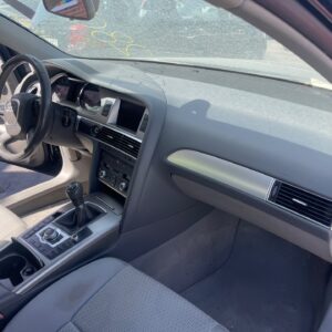 SALPICADERO AUDI A6 BERLINA (4F2)