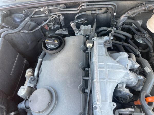 TRANSMISION DELANTERA DERECHA AUDI A6 BERLINA (4F2)