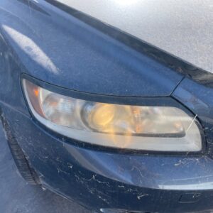 FARO DERECHO VOLVO S40 BERLINA