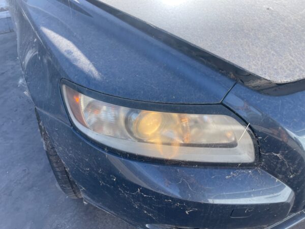 FARO DERECHO VOLVO S40 BERLINA