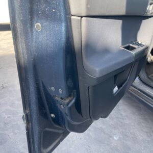 CERRADURA PUERTA DELANTERA IZQUIERDA VOLVO S40 BERLINA