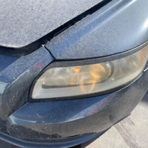 FARO IZQUIERDO VOLVO S40 BERLINA