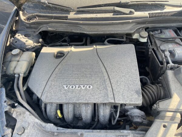 COMPRESOR AIRE ACONDICIONADO VOLVO S40 BERLINA