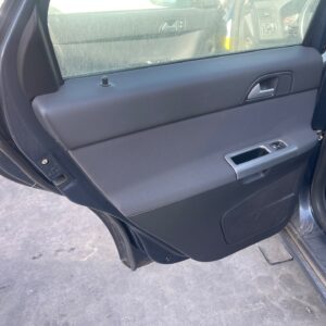 ELEVALUNAS TRASERO IZQUIERDO VOLVO S40 BERLINA