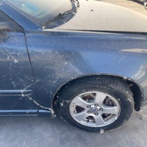 ALETA DELANTERA DERECHA VOLVO S40 BERLINA