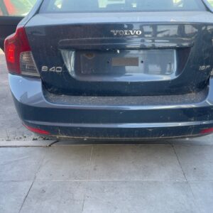 PARAGOLPES TRASERO VOLVO S40 BERLINA