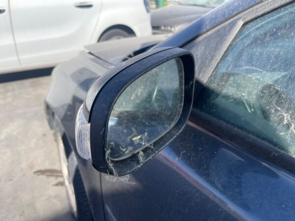 RETROVISOR IZQUIERDO VOLVO S40 BERLINA