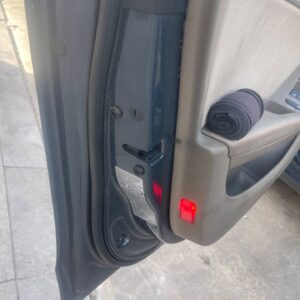 CERRADURA PUERTA DELANTERA IZQUIERDA AUDI A4 BERLINA (8K2)