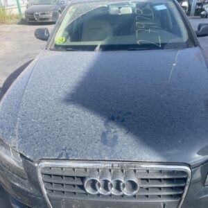 CAPO AUDI A4 BERLINA (8K2)