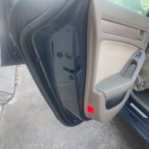 CERRADURA PUERTA TRASERA IZQUIERDA AUDI A4 BERLINA (8K2)