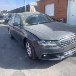 DEFENSA DELANTERA AUDI A4 BERLINA (8K2)