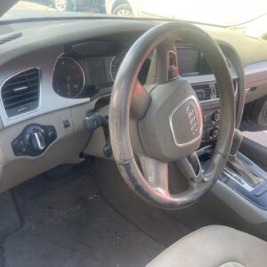 MANDO MULTIFUNCION AUDI A4 BERLINA (8K2)