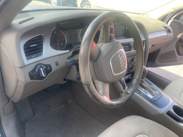 MANDO MULTIFUNCION AUDI A4 BERLINA (8K2)