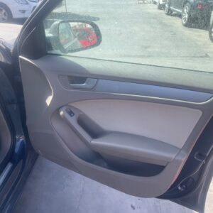 ELEVALUNAS DELANTERO DERECHO AUDI A4 BERLINA (8K2)