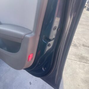 CERRADURA PUERTA DELANTERA DERECHA AUDI A4 BERLINA (8K2)