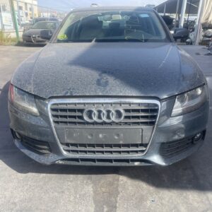 PARAGOLPES DELANTERO AUDI A4 BERLINA (8K2)