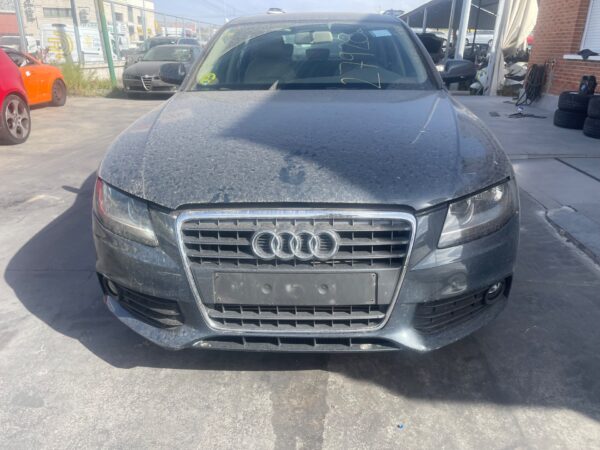 PARAGOLPES DELANTERO AUDI A4 BERLINA (8K2)