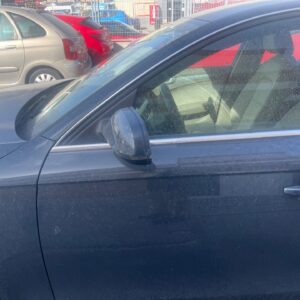 PUERTA DELANTERA IZQUIERDA AUDI A4 BERLINA (8K2)