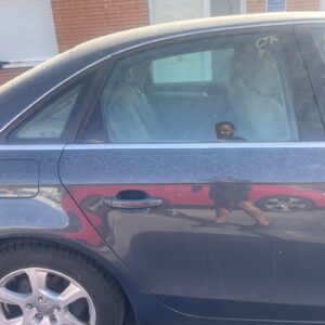 PUERTA TRASERA DERECHA AUDI A4 BERLINA (8K2)