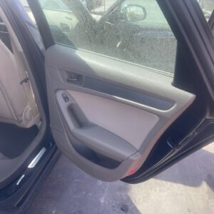 ELEVALUNAS TRASERO DERECHO AUDI A4 BERLINA (8K2)