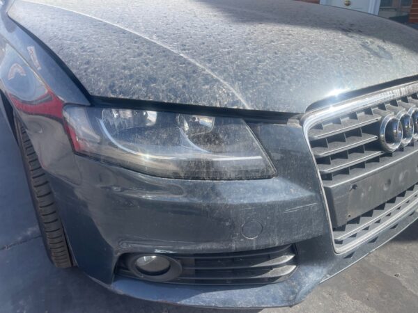 FARO IZQUIERDO AUDI A4 BERLINA (8K2)