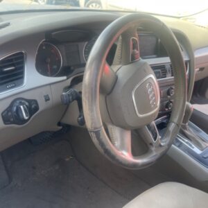 KIT AIRBAG AUDI A4 BERLINA (8K2)