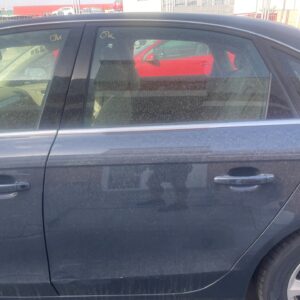 PUERTA TRASERA IZQUIERDA AUDI A4 BERLINA (8K2)