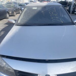 CAPO RENAULT LAGUNA II (BG0)