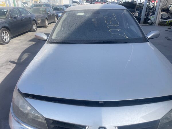 CAPO RENAULT LAGUNA II (BG0)