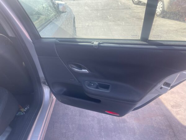 ELEVALUNAS TRASERO DERECHO RENAULT LAGUNA II (BG0)
