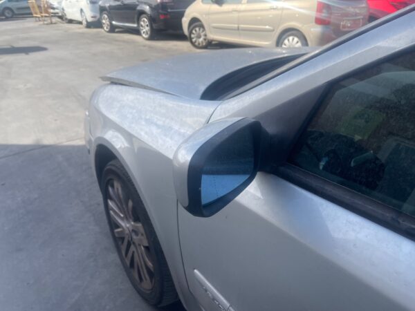 RETROVISOR IZQUIERDO RENAULT LAGUNA II (BG0)