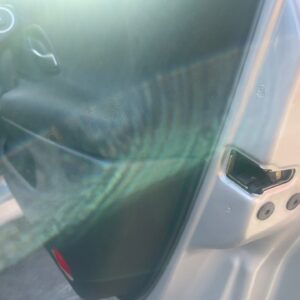 CERRADURA PUERTA DELANTERA DERECHA RENAULT LAGUNA II (BG0)