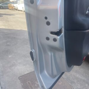 CERRADURA PUERTA DELANTERA IZQUIERDA RENAULT LAGUNA II (BG0)