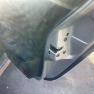 CERRADURA PUERTA TRASERA DERECHA RENAULT LAGUNA II (BG0)