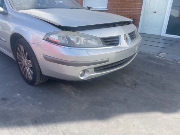 PARAGOLPES DELANTERO RENAULT LAGUNA II (BG0)