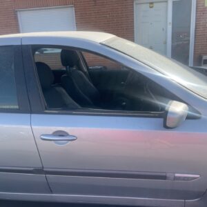 PUERTA DELANTERA DERECHA RENAULT LAGUNA II (BG0)