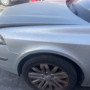 ALETA DELANTERA IZQUIERDA RENAULT LAGUNA II (BG0)