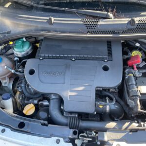 MOTOR COMPLETO FIAT 500 (150) CABRIO