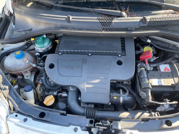 ALTERNADOR FIAT 500 (150) CABRIO