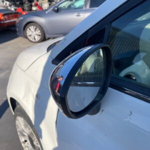 RETROVISOR IZQUIERDO FIAT 500 (150) CABRIO