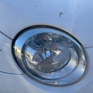 FARO DERECHO FIAT 500 (150) CABRIO
