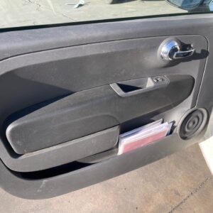 CERRADURA PUERTA DELANTERA IZQUIERDA FIAT 500 (150) CABRIO