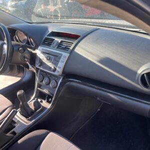 KIT AIRBAG MAZDA 6 BERLINA (GH)