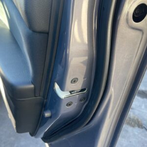 CERRADURA PUERTA DELANTERA DERECHA MAZDA 6 BERLINA (GH)