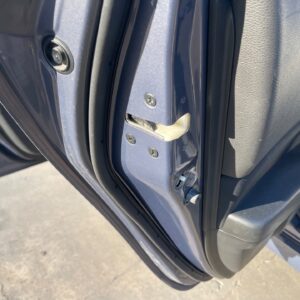CERRADURA PUERTA TRASERA IZQUIERDA MAZDA 6 BERLINA (GH)