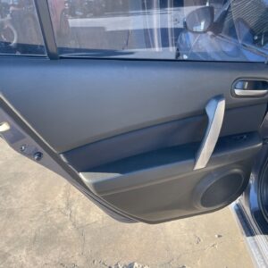 ELEVALUNAS TRASERO IZQUIERDO MAZDA 6 BERLINA (GH)