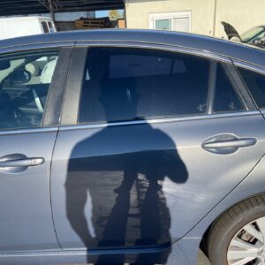 PUERTA TRASERA IZQUIERDA MAZDA 6 BERLINA (GH)
