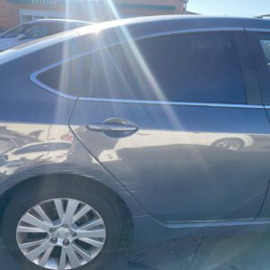 PUERTA TRASERA DERECHA MAZDA 6 BERLINA (GH)