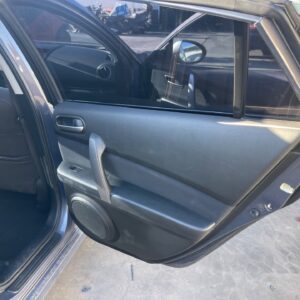 ELEVALUNAS TRASERO DERECHO MAZDA 6 BERLINA (GH)